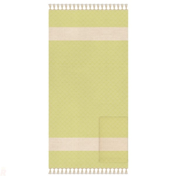 Toalla Pareo Mochila SOFT-ECO