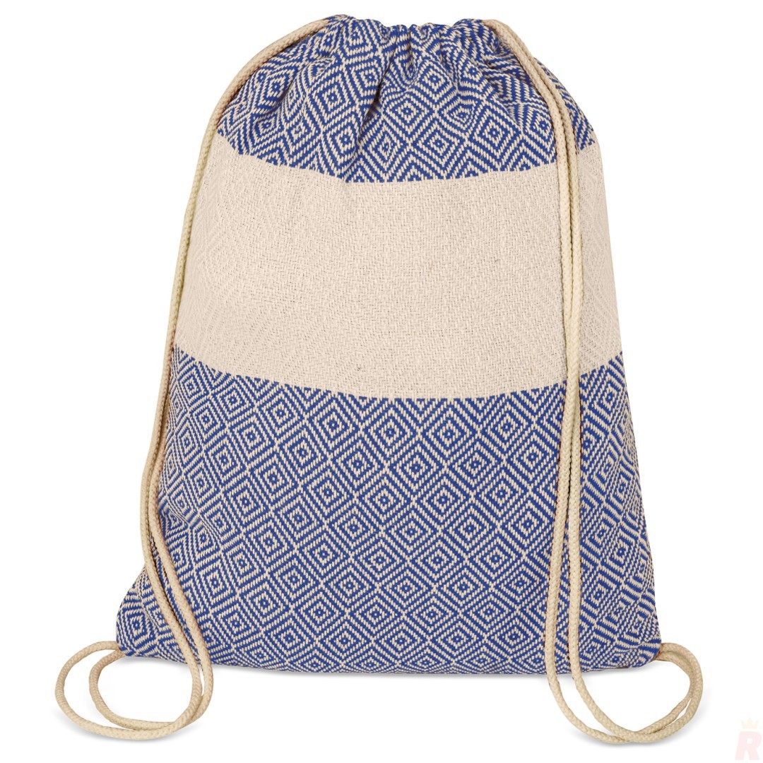 Toalla Pareo Mochila SOFT-ECO