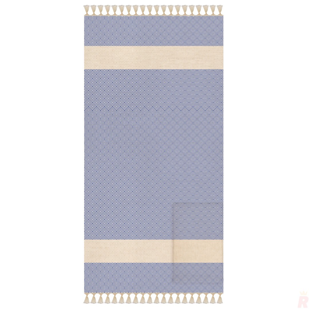 Toalla Pareo Mochila SOFT-ECO