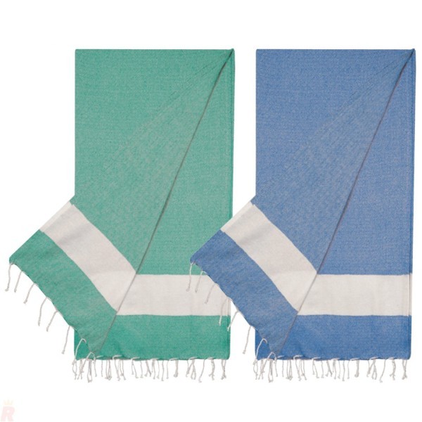 Toalla Pareo PORTO PRINCIPE