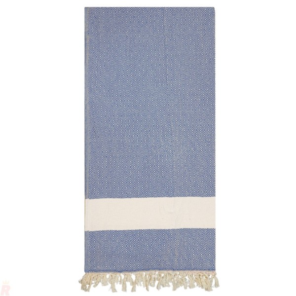 Toalla Pareo SOFT-ECO - Ref. 10517 Cifra 2