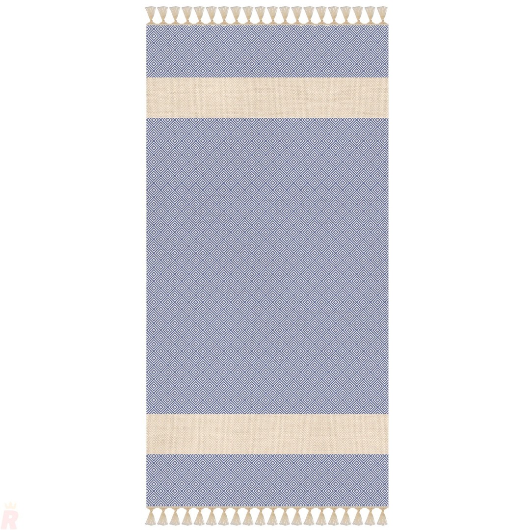 Toalla Pareo SOFT-ECO