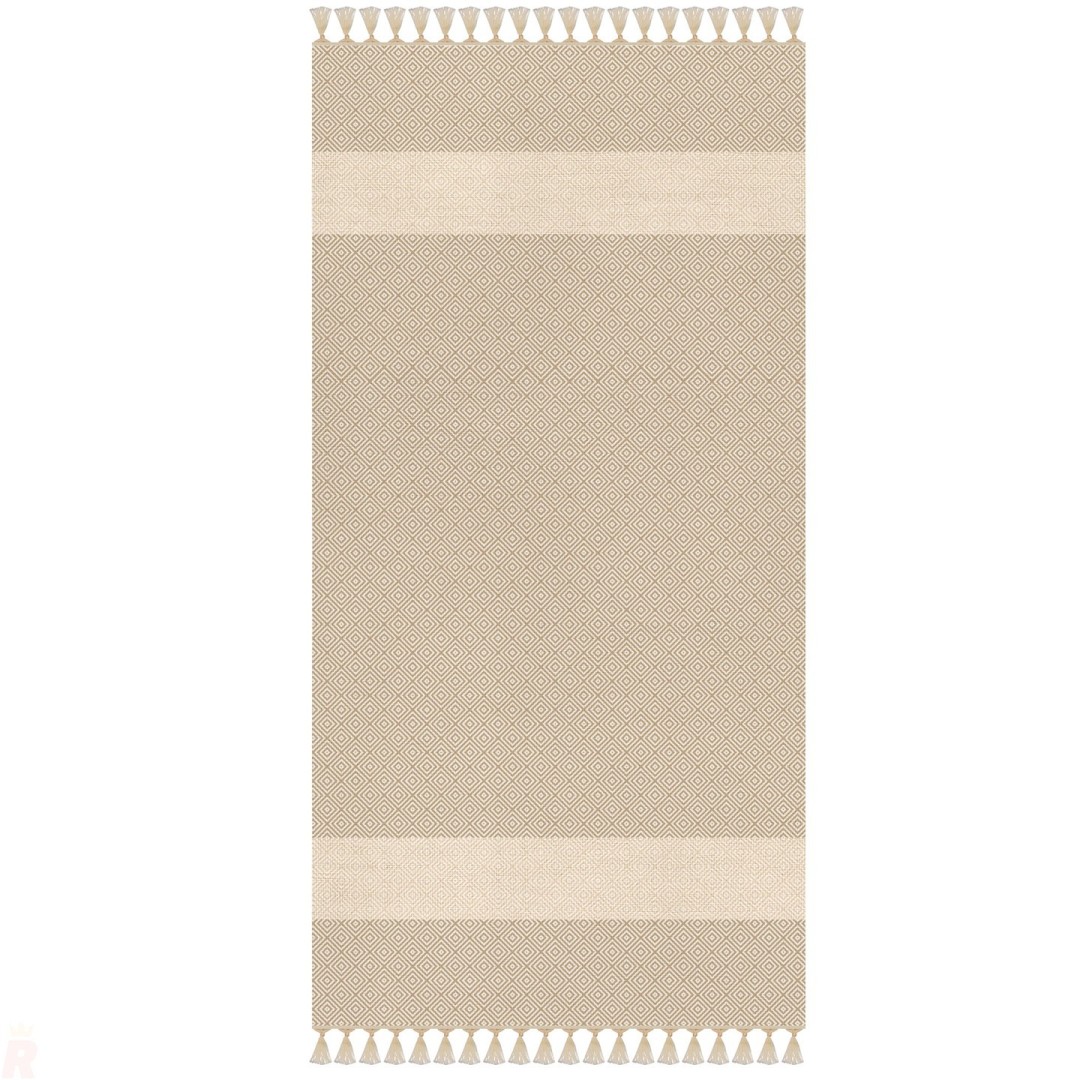 Toalla Pareo SOFT-ECO