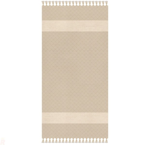 Toalla Pareo SOFT-ECO