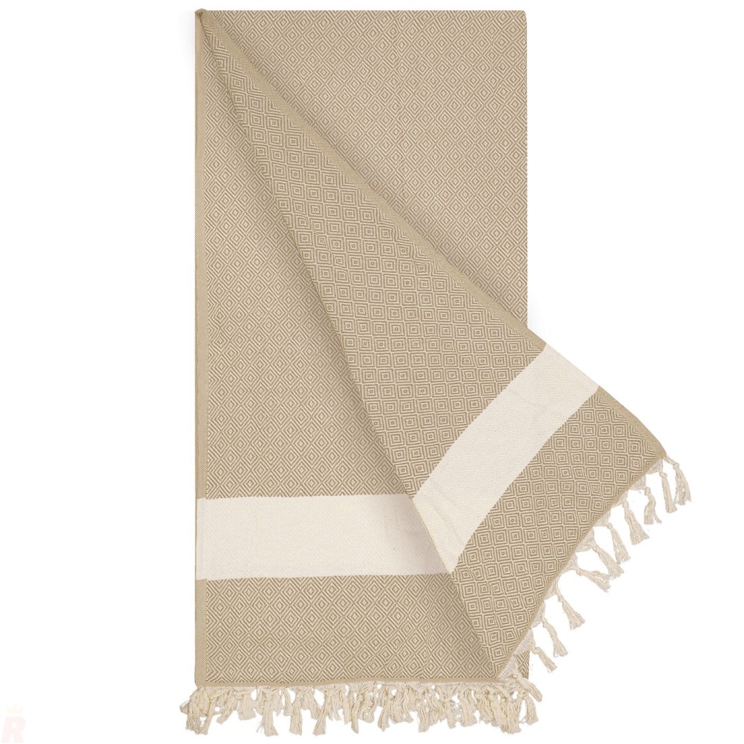 Toalla Pareo SOFT-ECO