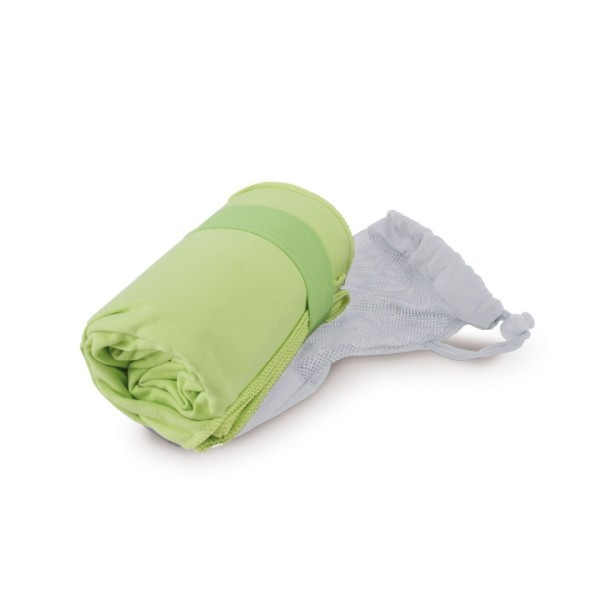 Toalla Plegable Microfibra CAMPOAMOR