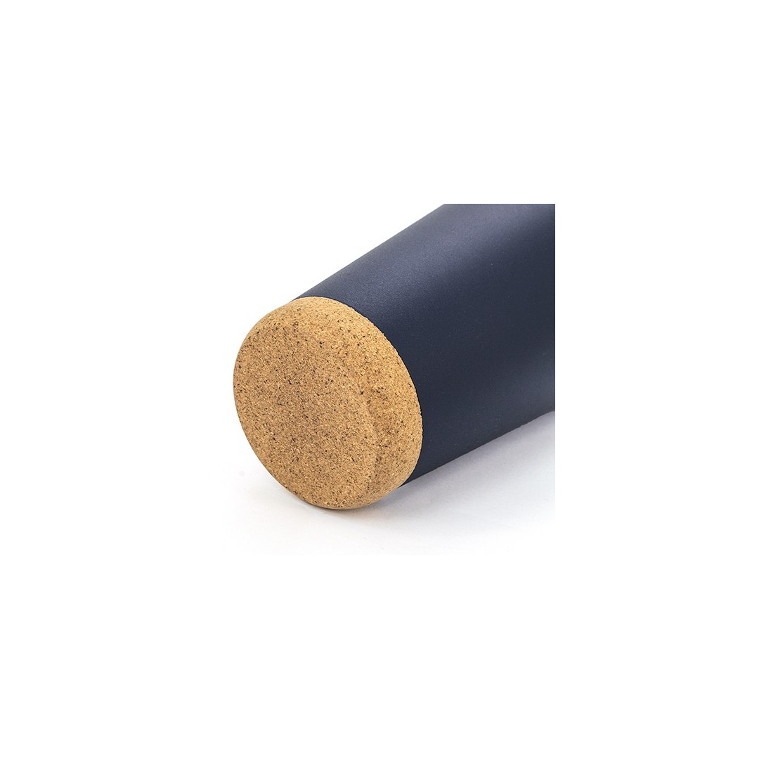 Vaso Térmico Doble Pared PP y Corcho VENEZA