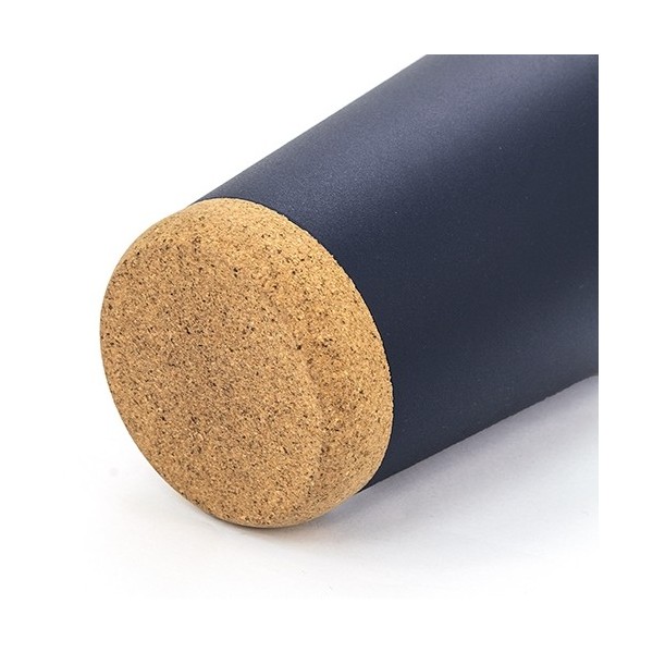 Vaso Térmico Doble Pared PP y Corcho VENEZA