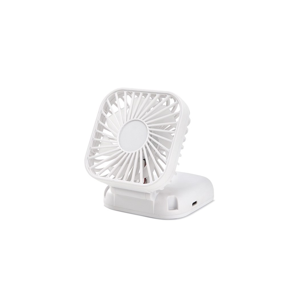Ventilador Portátil Plegable MARTINICA