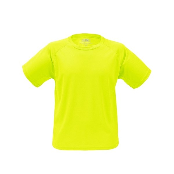 Camiseta Light D&F BAYGOR Niño