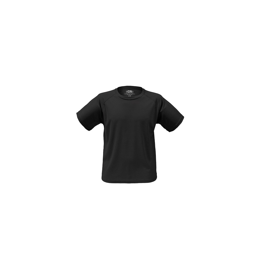 Camiseta Light D&F BAYGOR Niño