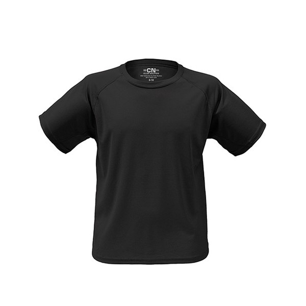 Camiseta Light D&F BAYGOR Niño