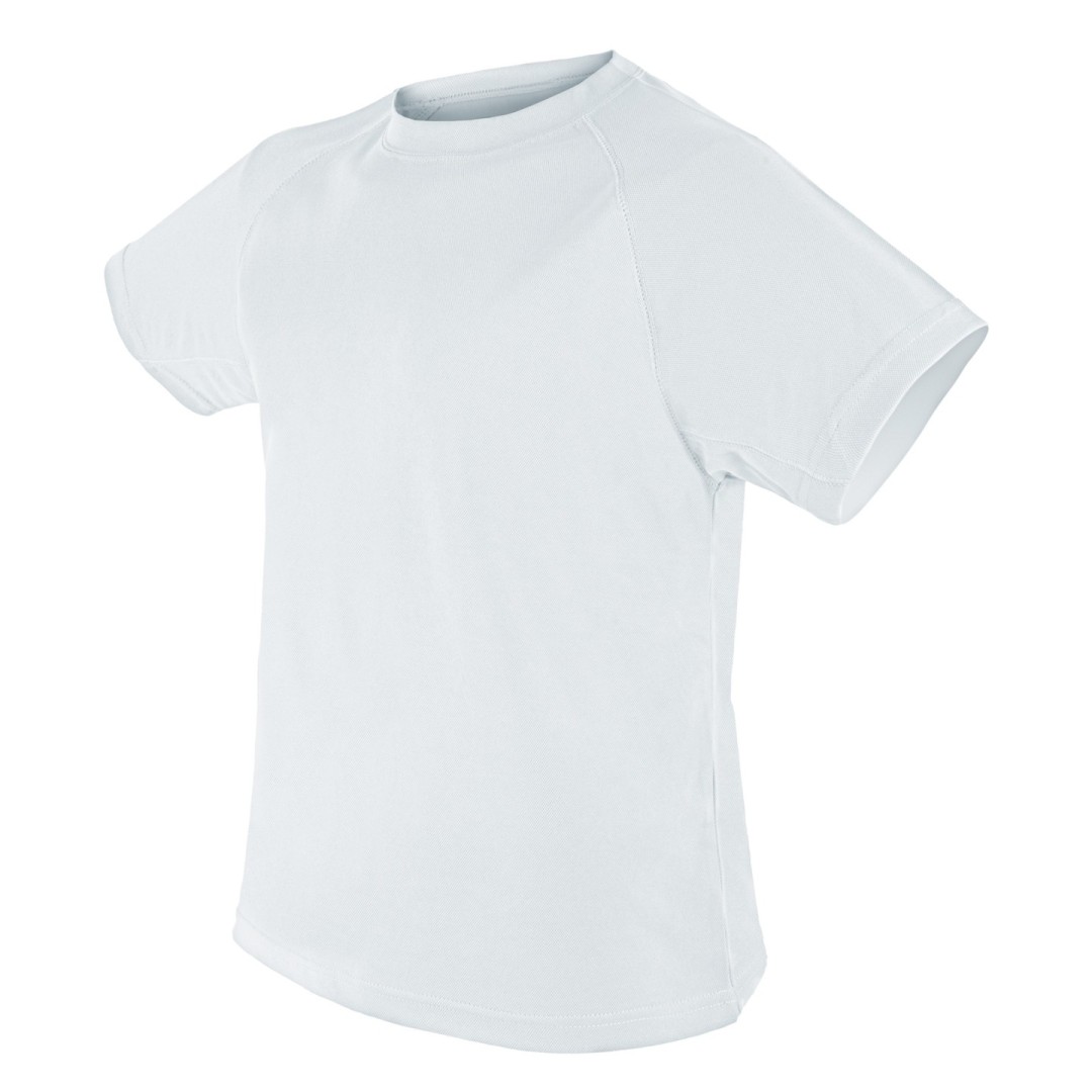 Camiseta Light D&F BAYGOR Niño
