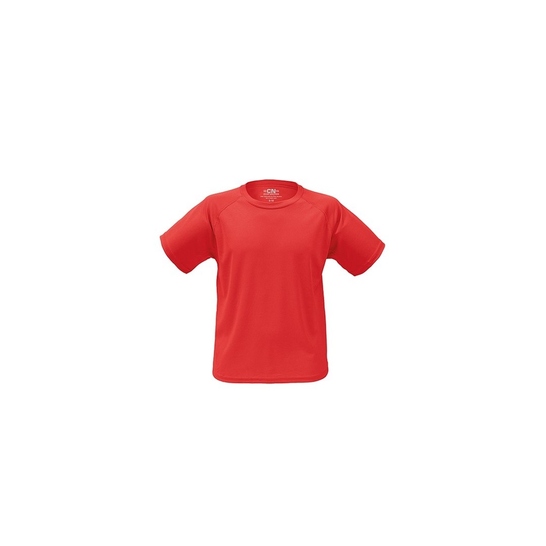 Camiseta Light D&F BAYGOR Niño