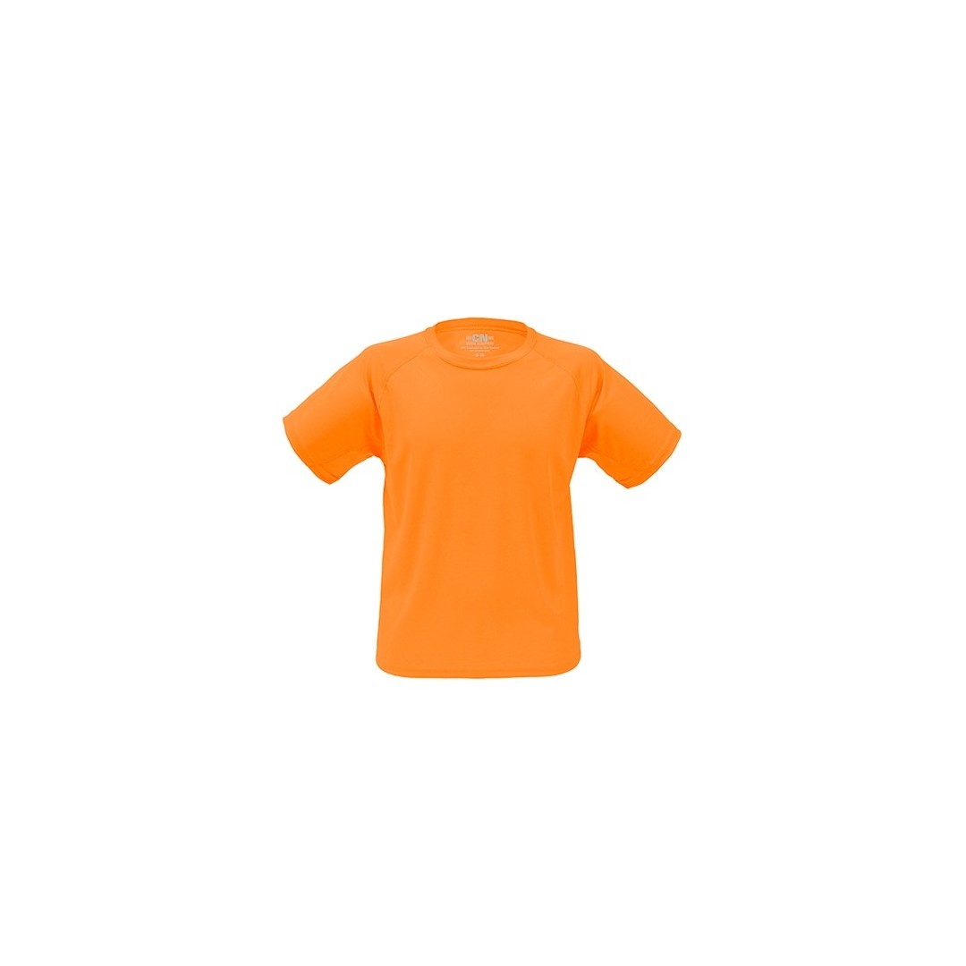 Camiseta Light D&F BAYGOR Niño