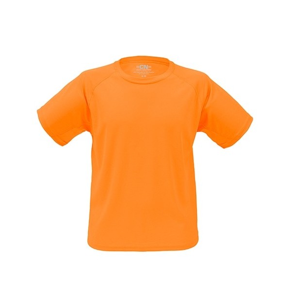 Camiseta Light D&F BAYGOR Niño