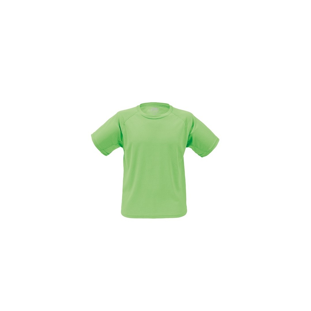 Camiseta Light D&F BAYGOR Niño