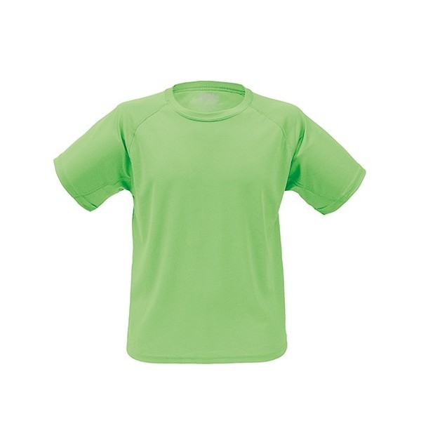 Camiseta Light D&F BAYGOR Niño