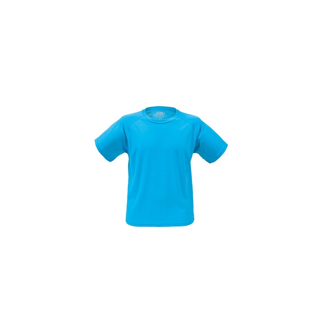 Camiseta Light D&F BAYGOR Niño