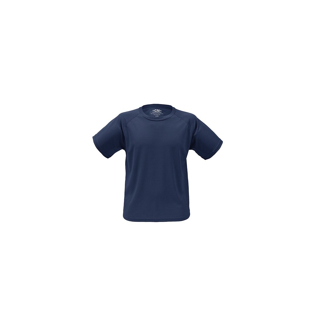 Camiseta Light D&F BAYGOR Niño