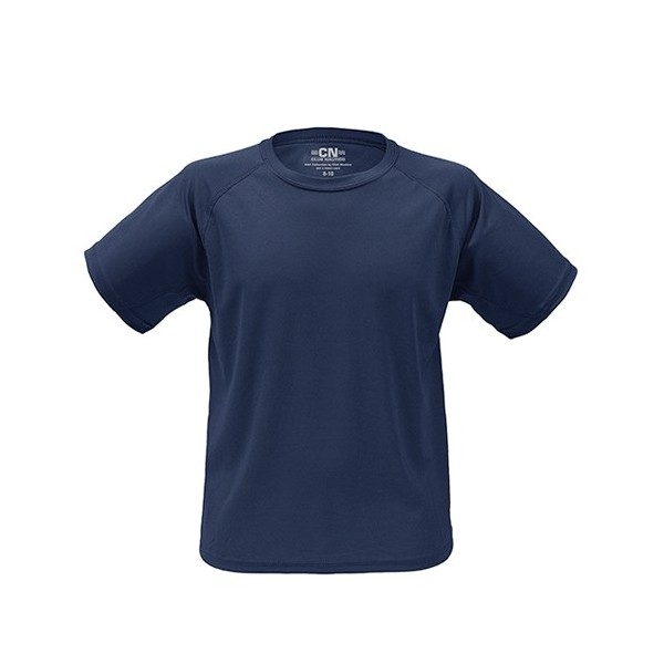 Camiseta Light D&F BAYGOR Niño