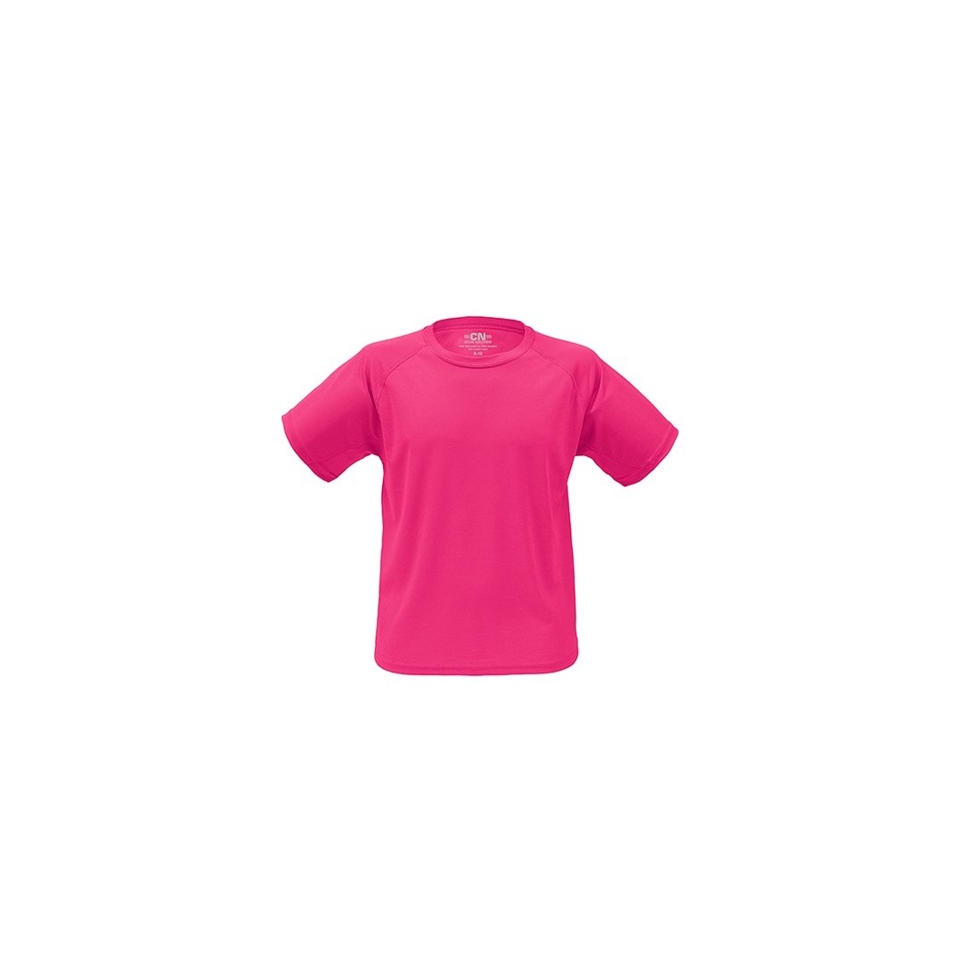 Camiseta Light D&F BAYGOR Niño