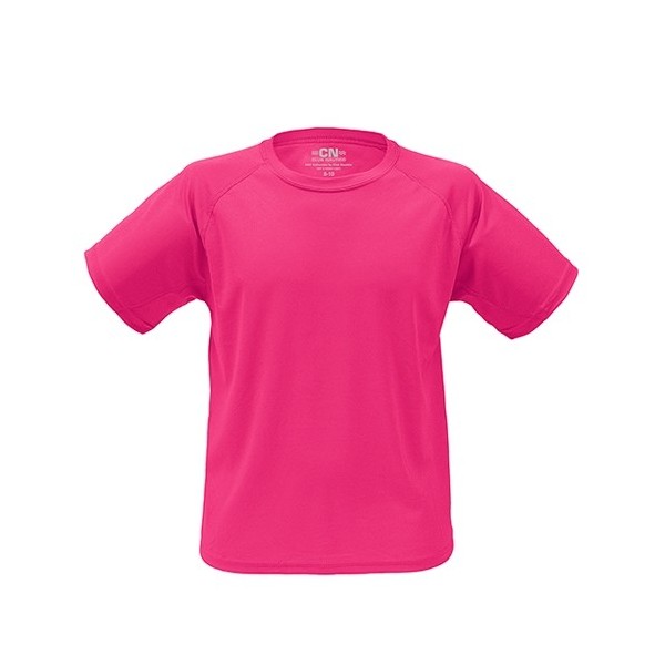 Camiseta Light D&F BAYGOR Niño