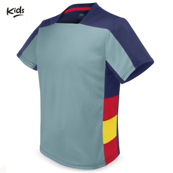 Camiseta Técnica Dry&Fresh TENIS Niño - Ref. 10241 Cifra