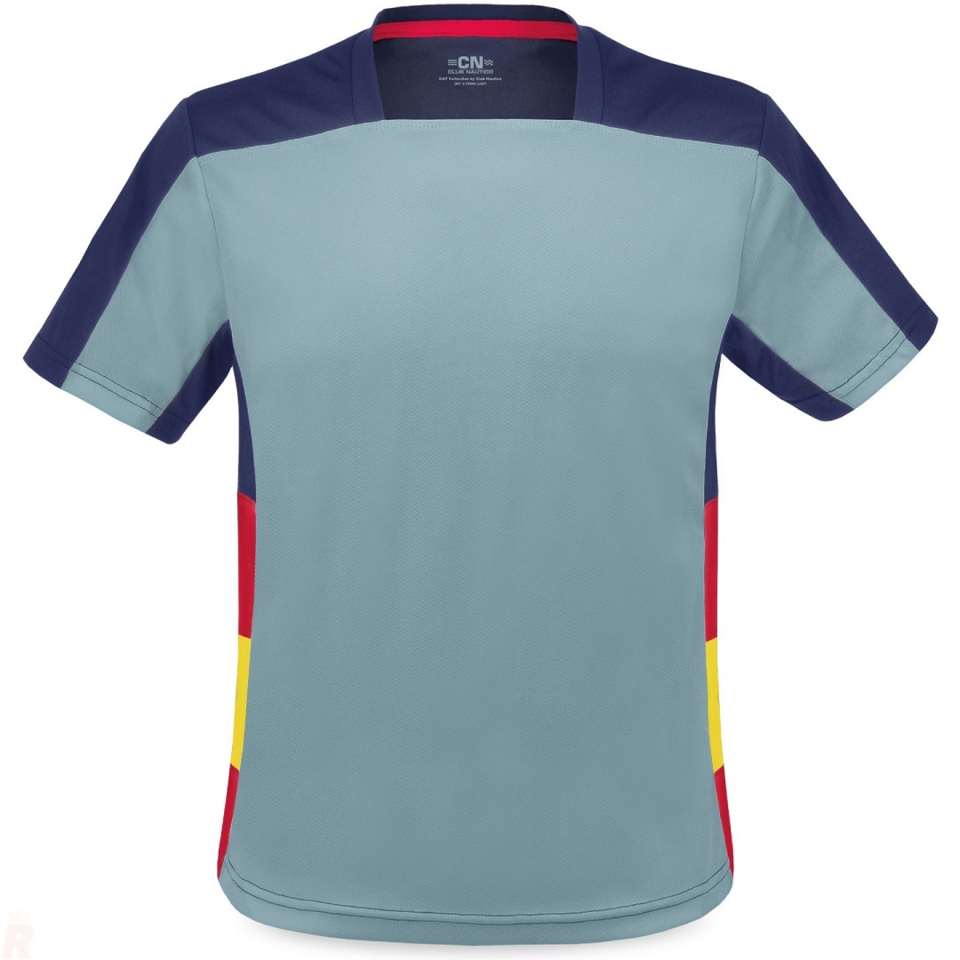 Camiseta Técnica Dry&Fresh TENIS Niño
