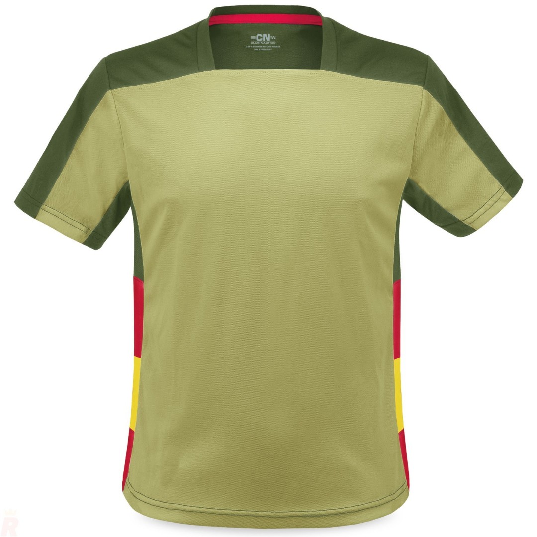 Camiseta Técnica Dry&Fresh TENIS Niño