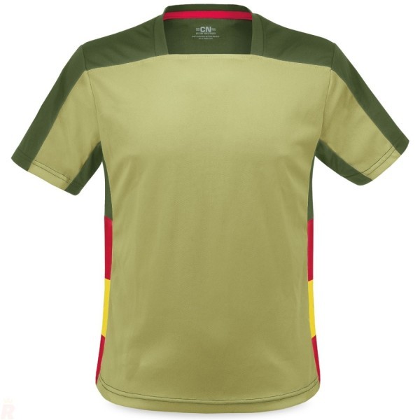 Camiseta Técnica Dry&Fresh TENIS Niño