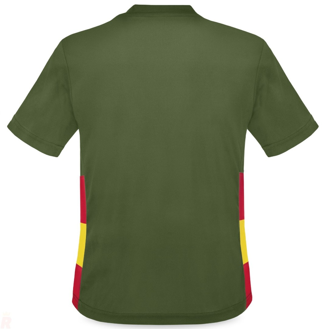 Camiseta Técnica Dry&Fresh TENIS Niño