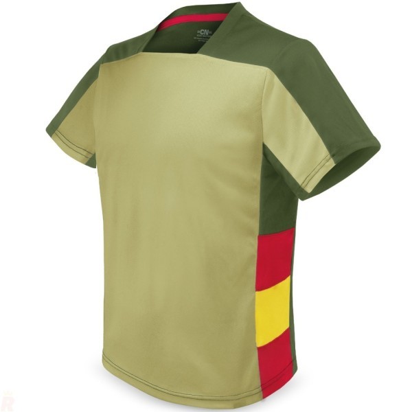 Camiseta Técnica Dry&Fresh TENIS Niño