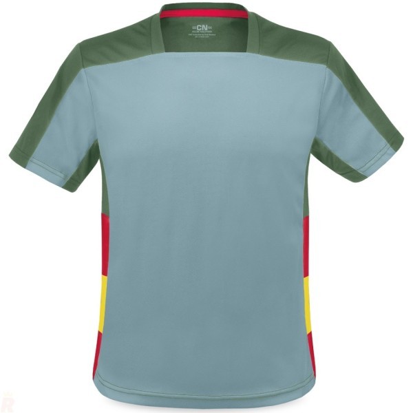 Camiseta Técnica Dry&Fresh TENIS Niño