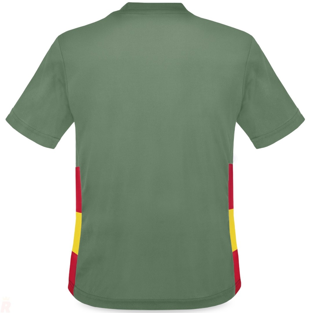 Camiseta Técnica Dry&Fresh TENIS Niño