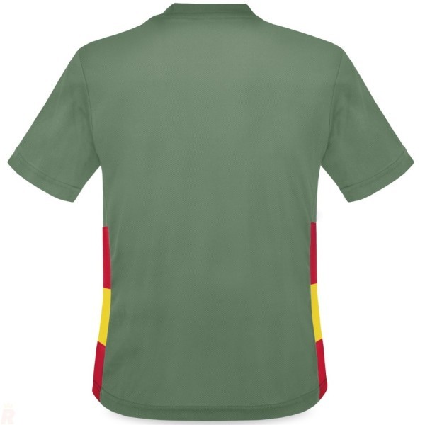 Camiseta Técnica Dry&Fresh TENIS Niño