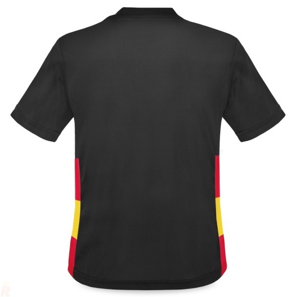 Camiseta Técnica Dry&Fresh TENIS Niño