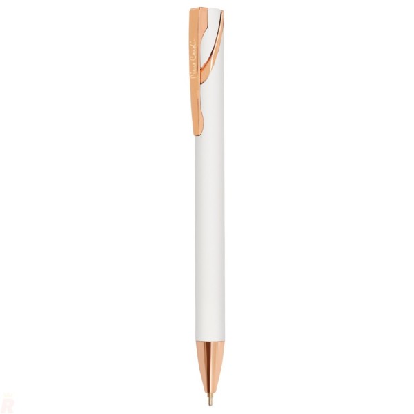 Bolígrafo Semi Gel Pierre Cardín CHRISTIE - Ref. 10661 Cifra