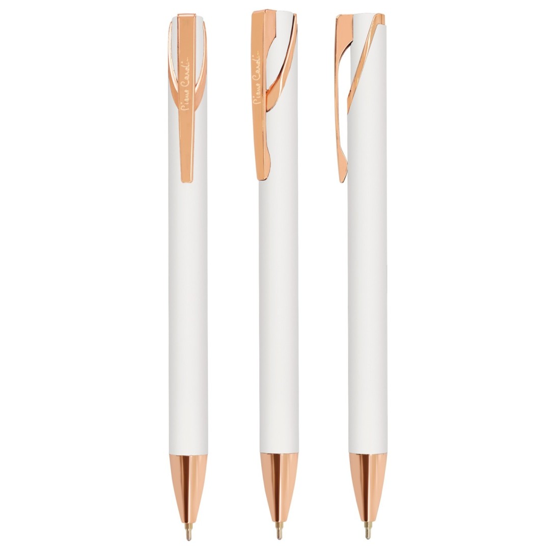 Bolígrafo Semi Gel Pierre Cardin CHRISTIE