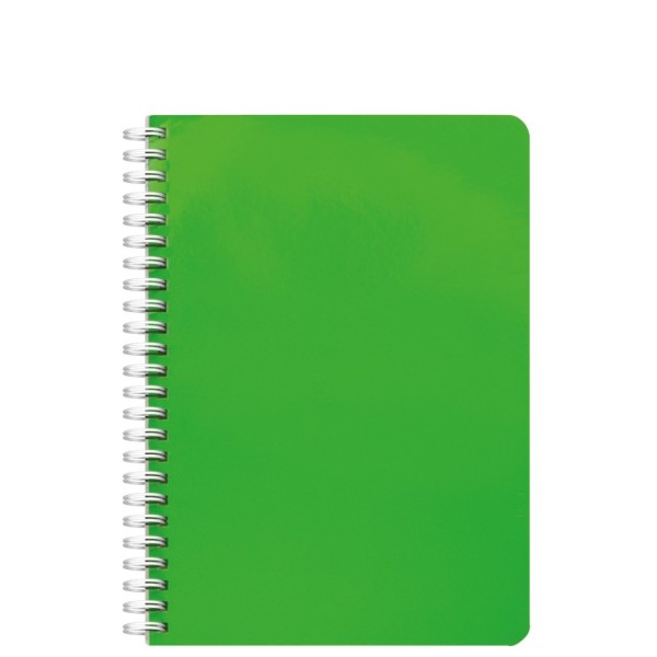Libreta A5 LIVORNO - Ref. 10808 Cifra
