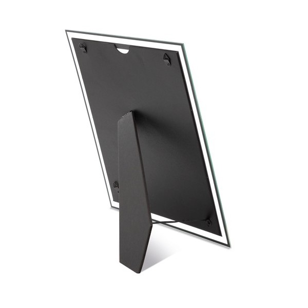 Marco Cristal Diploma A4 BISEL