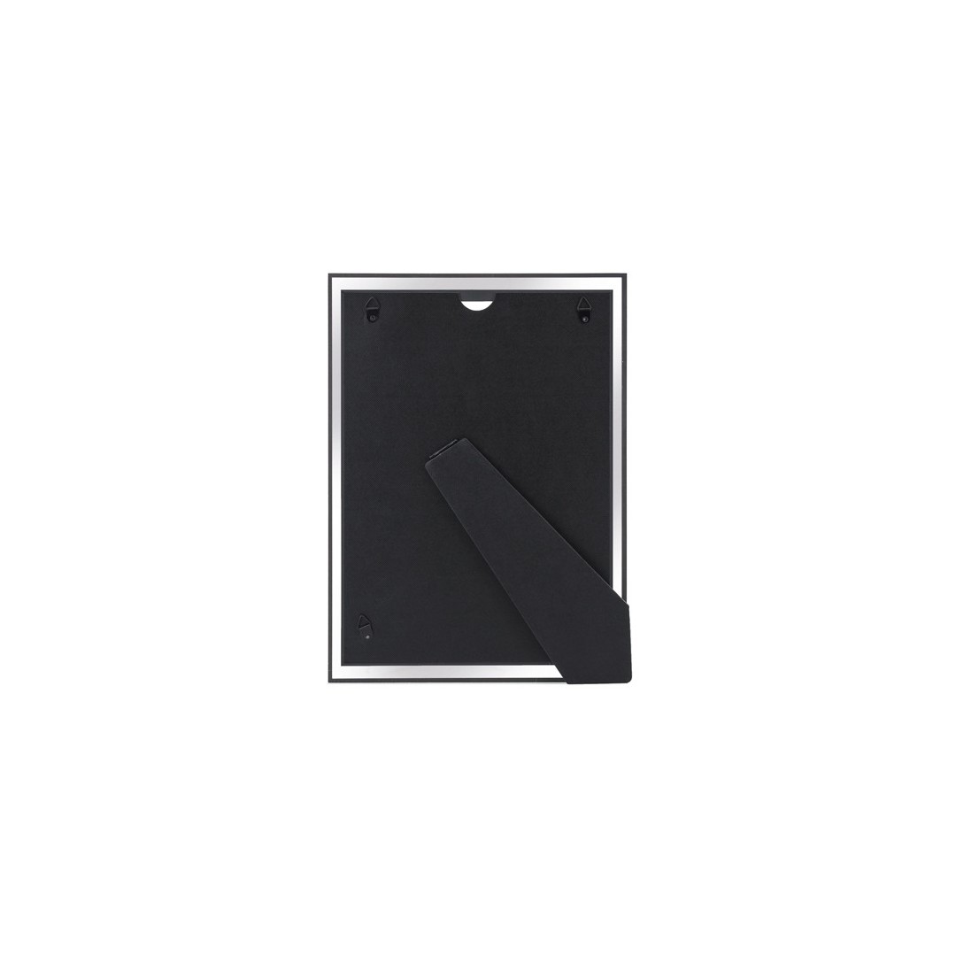 Marco Cristal Diploma A4 BISEL