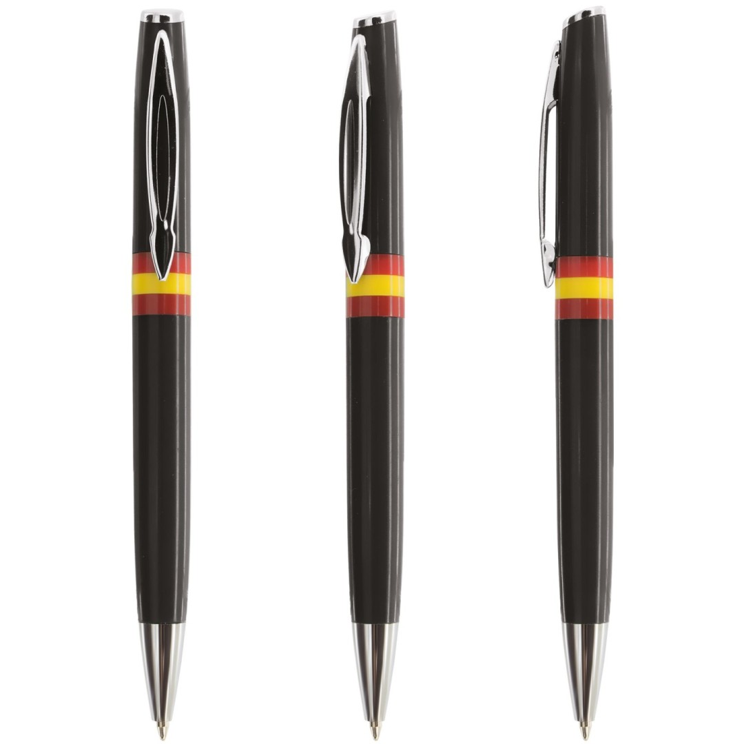 Bolígrafo Nacional Banderas Paises AYSEN