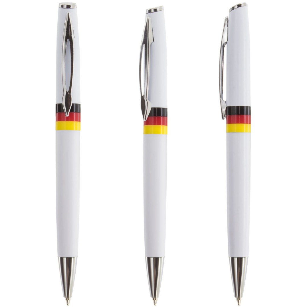 Bolígrafo Nacional Banderas Paises AYSEN