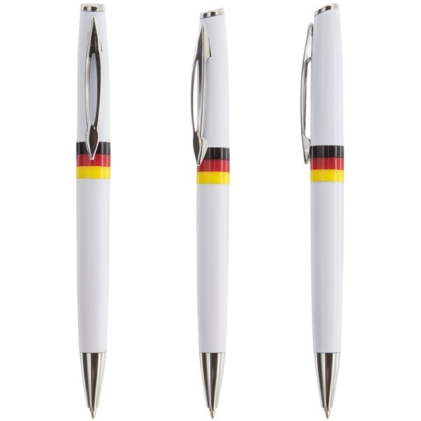 Bolígrafo Nacional Banderas Paises AYSEN