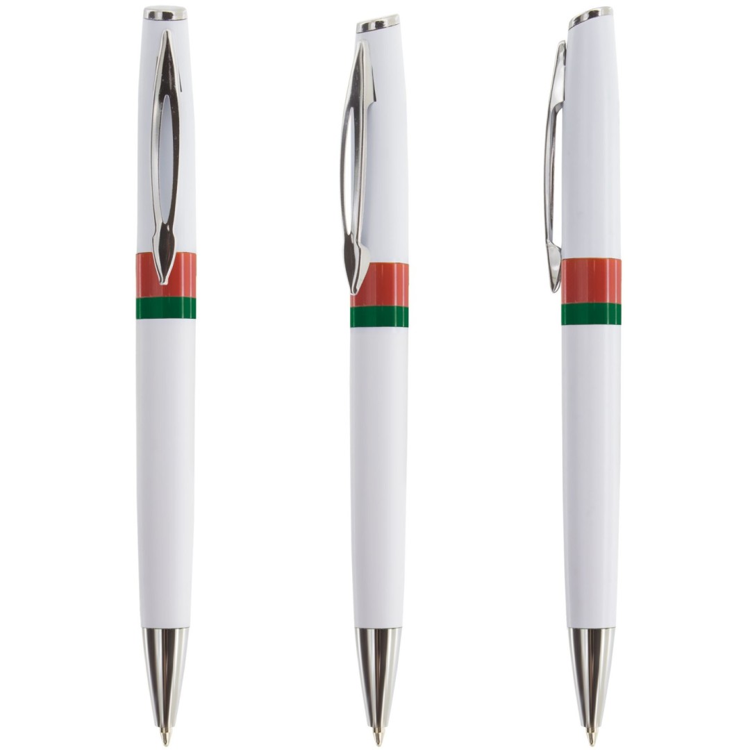 Bolígrafo Nacional Banderas Paises AYSEN