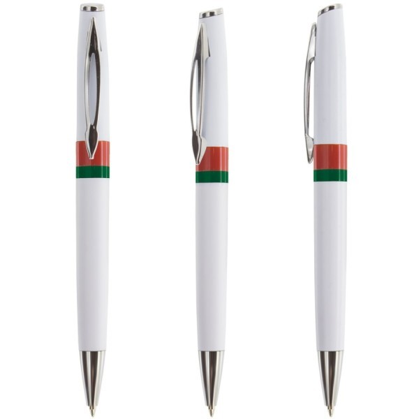 Bolígrafo Nacional Banderas Paises AYSEN