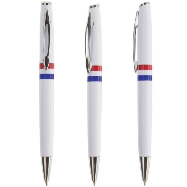 Bolígrafo Nacional Banderas Paises AYSEN