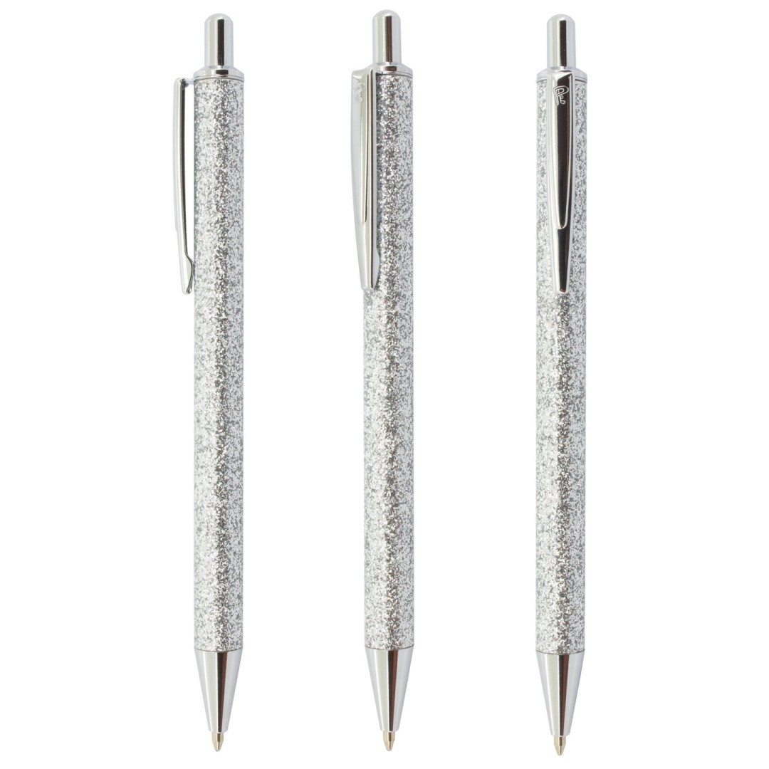 Bolígrafo Purpurina JEWELLRY