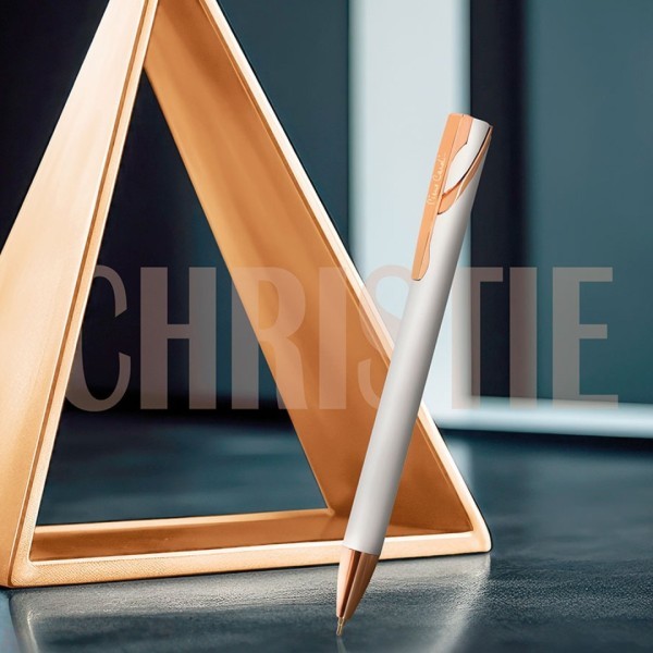 Bolígrafo Semi Gel Pierre Cardin CHRISTIE